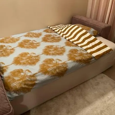 And Black Sea, Varna アパート *