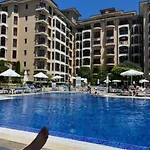 Apartamento And Black Sea, Varna