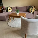 Apartamento And Black Sea, Varna Golden Sands