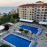 And Black Sea, Varna *