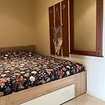 And Black Sea, Varna Apartamento *