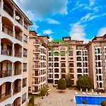 And Black Sea, Varna Apartamento