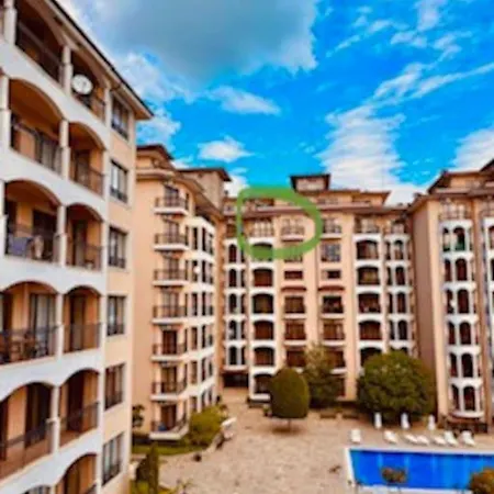 And Black Sea, Varna Διαμέρισμα